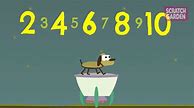 Image result for Counting By 2s 5S and 10s Scratch Garden