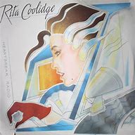 Image result for Rita Coolidge Collectibles