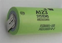 Image result for 36V Electric Bike Battery