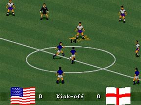 Image result for FIFA Soccer