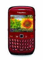 Image result for BlackBerry Models Red