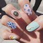 Image result for Boho Nail Art Stickers