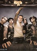 Image result for Avenged Sevenfold Photography