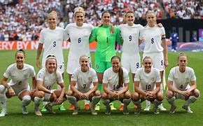 Image result for England Women's World Cup 2023