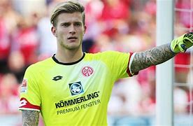 Image result for Match Attax Loris Karius