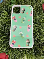 Image result for iPhone XR Starbucks Phone Case