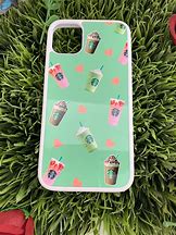Image result for Silicone Coffee Starbucks Case