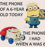 Image result for No Phone Today Meme