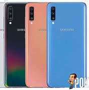 Image result for Samsung Galaxy A70 Colors