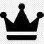 Image result for iPhone Crown Emoji Black Background