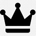 Image result for Gold Crown Emoji