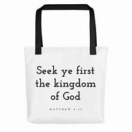 Image result for Bible Tote Bag