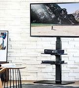 Image result for 30 Inch Wide Stands for TV