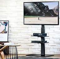 Image result for adjustable television stands with mounts