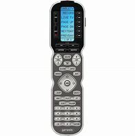 Image result for Touch Screen Programmable Universal Remote
