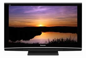 Image result for Panasonic Flat Screen TV with DVD Player