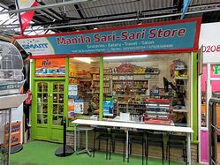 Image result for Sari Store Philippines