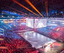 Image result for World Championship Cup League of Legend