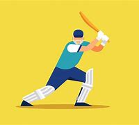 Image result for Cricket Illustration