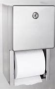 Image result for Commercial Toilet Paper Roll Holder