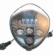 Image result for 2013 Victory Vision Tour Headlight Assembly