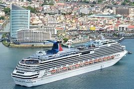 Image result for Cruise Port Map Fort to France