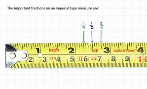 Image result for Imperial Measuring System