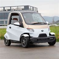 Image result for 2 Person Smart Car