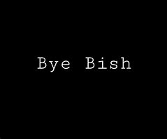 Image result for Bye Bish Memes