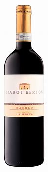 Image result for Ciabot Berton Barolo