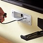 Image result for TV Wall Mount with Sound Bar