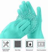 Image result for Car Wash Microfiber Gloves