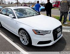 Image result for White A6 with TTR Twists