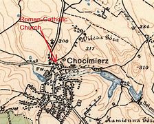 Image result for chocimierz