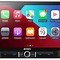 Image result for Biggest Touch Screen Car Stereo