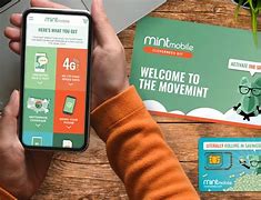 Image result for Mint Cell Phone