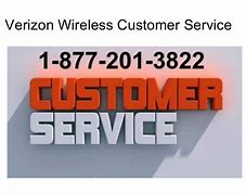 Image result for Verizon Wireless Customer Service Number