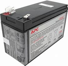 Image result for Back UPS 500 Battery Replacement