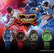 Image result for PS4 Fighting Game Japanese Collab
