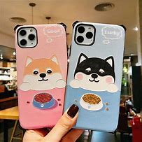 Image result for iPhone X Cases Dogs