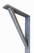 Image result for Iron Bracket with Letter C in It