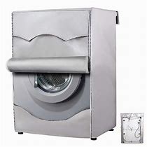 Image result for Upgrade Dryer Cover
