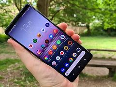 Image result for Sony Xperia Status Icons