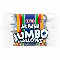 Image result for Jumbo Marshmallows