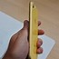 Image result for The How Big Is iPhone XR in Hand