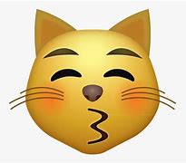 Image result for Cat Face Emoji