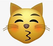 Image result for Cat. Emoji Clip Art