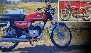 Image result for RX 100 Red