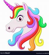 Image result for Unicorn Head Logo
