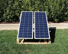 Image result for Do It Yourself Solar Panel Backup Kits